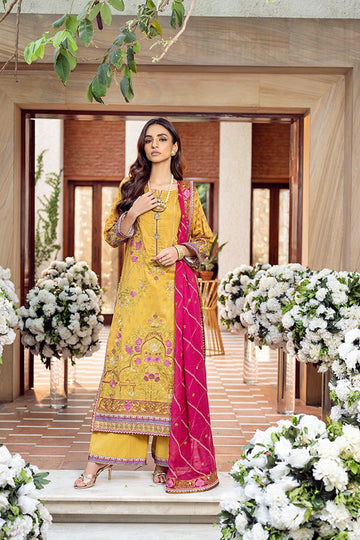 Raau Rang Rasiya Florence Luxe Festive 2021